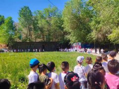 （成功案例）C6847七道湾南路幼儿园转让