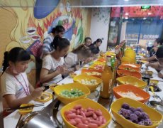 C6862急转，盛疆步行街夜市市场有小火锅店转让