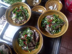 C6864巜昌吉牛骨髓丸子汤总店》转让