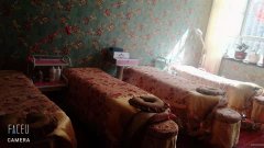 （成功案例）C6868米东区碱沟西路清新女人美容美体中心转让