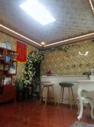 （成功案例）C6868米东区碱沟西路清新女人美容美体中心转让