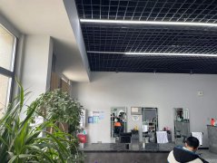 C6872中海天悦府美发店转让