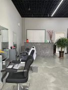 C6872中海天悦府美发店转让