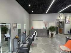 C6872中海天悦府美发店转让