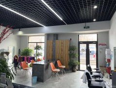 C6872中海天悦府美发店转让