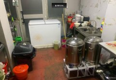 （成功案例）C6873西站69中附近小吃店转让