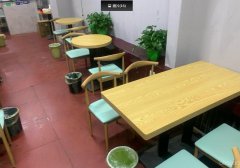 （成功案例）C6873西站69中附近小吃店转让