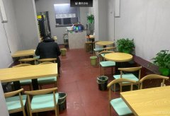 （成功案例）C6873西站69中附近小吃店转让