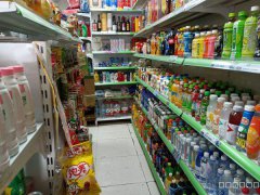 C6875店面转让 位于昌吉市延安南路水木融城二期