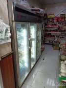 C6875店面转让 位于昌吉市延安南路水木融城二期