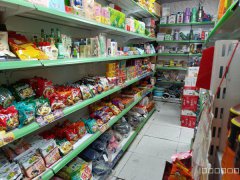 C6875店面转让 位于昌吉市延安南路水木融城二期