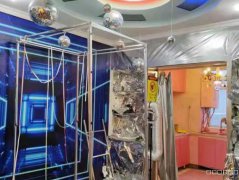 C6879西北路科学大厦旺铺转让