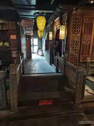 C6882阿勒泰路油运司嘉和园商铺二楼营业中火锅店转