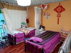 C6890昌吉市天和婚恋广场公交车站正对面营业中千羽美妆转让