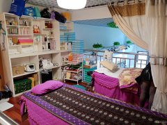 C6890昌吉市天和婚恋广场公交车站正对面营业中千羽美妆转让