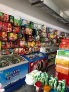 （成功案例）C6891店面转让 位于昌吉市长宁南路时代帝景对