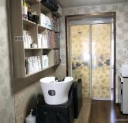 （成功案例）C6898店面转让 位于昌吉市延安南路光明巷附近