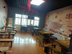 （成功案例）C6907店面转让 位于玛纳斯县园艺场羊棒骨火锅