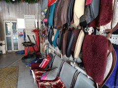 （成功案例）C6908店面转让 位于昌吉市宁边东路卡丝饭店对