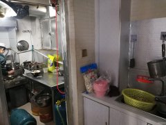 （成功案例）C6910昌吉市建国西路中医院对面临街快餐小吃店