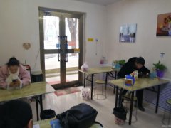 （成功案例）C6910昌吉市建国西路中医院对面临街快餐小吃店