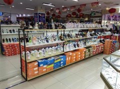 C6911童鞋店面转让