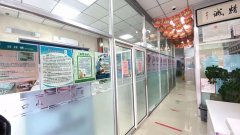 （成功案例）C6912新市区河南东路营业中全科诊所转让（也可