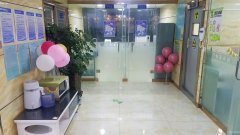 （成功案例）C6912新市区河南东路营业中全科诊所转让（也可