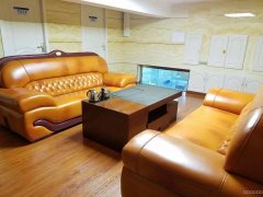 （成功案例）C6912新市区河南东路营业中全科诊所转让（也可