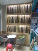 C6916新大老校区新园市场饮品店转让