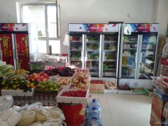 C6198超市转让 位于昌吉市乌伊路嘉合小区