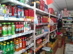 C6198超市转让 位于昌吉市乌伊路嘉合小区