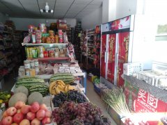 C6198超市转让 位于昌吉市乌伊路嘉合小区