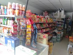 C6198超市转让 位于昌吉市乌伊路嘉合小区