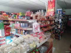 C6198超市转让 位于昌吉市乌伊路嘉合小区