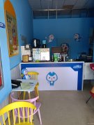 C6923店面转让 位于昌吉市亚中商城B区一层商铺