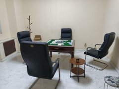 （成功案例）6934店面转让 位于昌吉市中山路天河婚恋广场