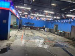 （成功案例）C6935店面转让 位于昌吉市建国东路友好购物中