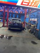 （成功案例）C6935店面转让 位于昌吉市建国东路友好购物中