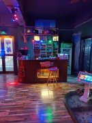 C6946店面转让 位于昌吉市长宁南路江南小镇附近