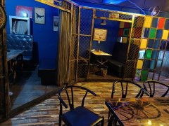 C6946店面转让 位于昌吉市长宁南路江南小镇附近