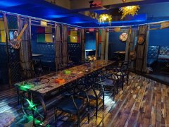 C6946店面转让 位于昌吉市长宁南路江南小镇附近