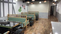 C6953店面转让 昌吉市南公园西路丽景尚城