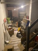 C6951门面出租新市区鲤鱼山路博阳园临街商铺