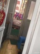 C6951门面出租新市区鲤鱼山路博阳园临街商铺