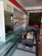 （成功案例）C6961商铺出租 位于昌吉市健康东路农校后门