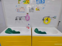 C6968莱茵庄园婴儿游泳馆转让