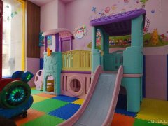 C6968莱茵庄园婴儿游泳馆转让