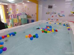 C6968莱茵庄园婴儿游泳馆转让