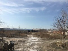 C6971厂房出租 位于昌吉市滨湖驾照附近结构性院落厂房